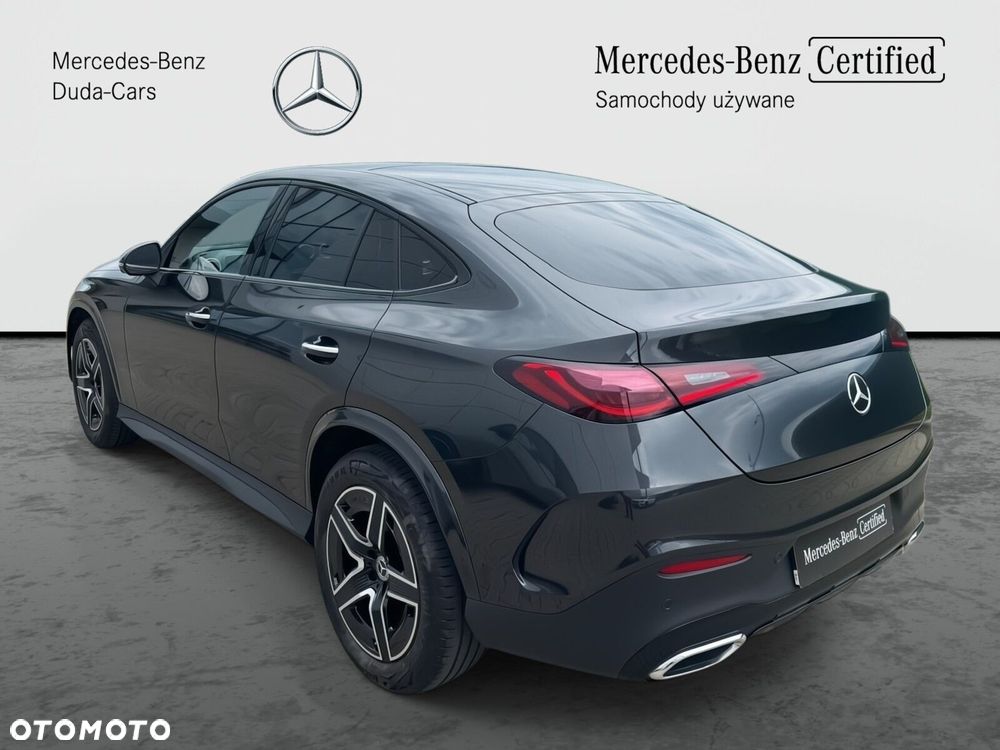 Mercedes-Benz GLC - 5