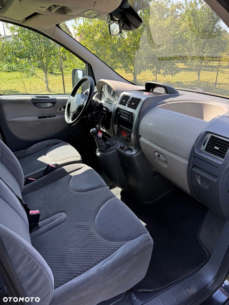 Peugeot Expert Tepee L2H1 (5-Si.) Premium - 6