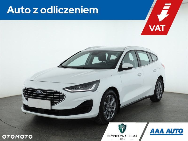 Ford Focus SW - 2