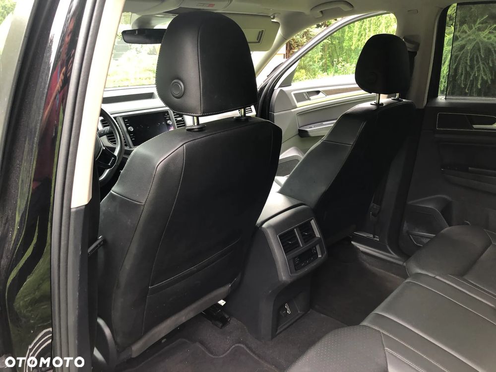 Volkswagen Atlas - 26