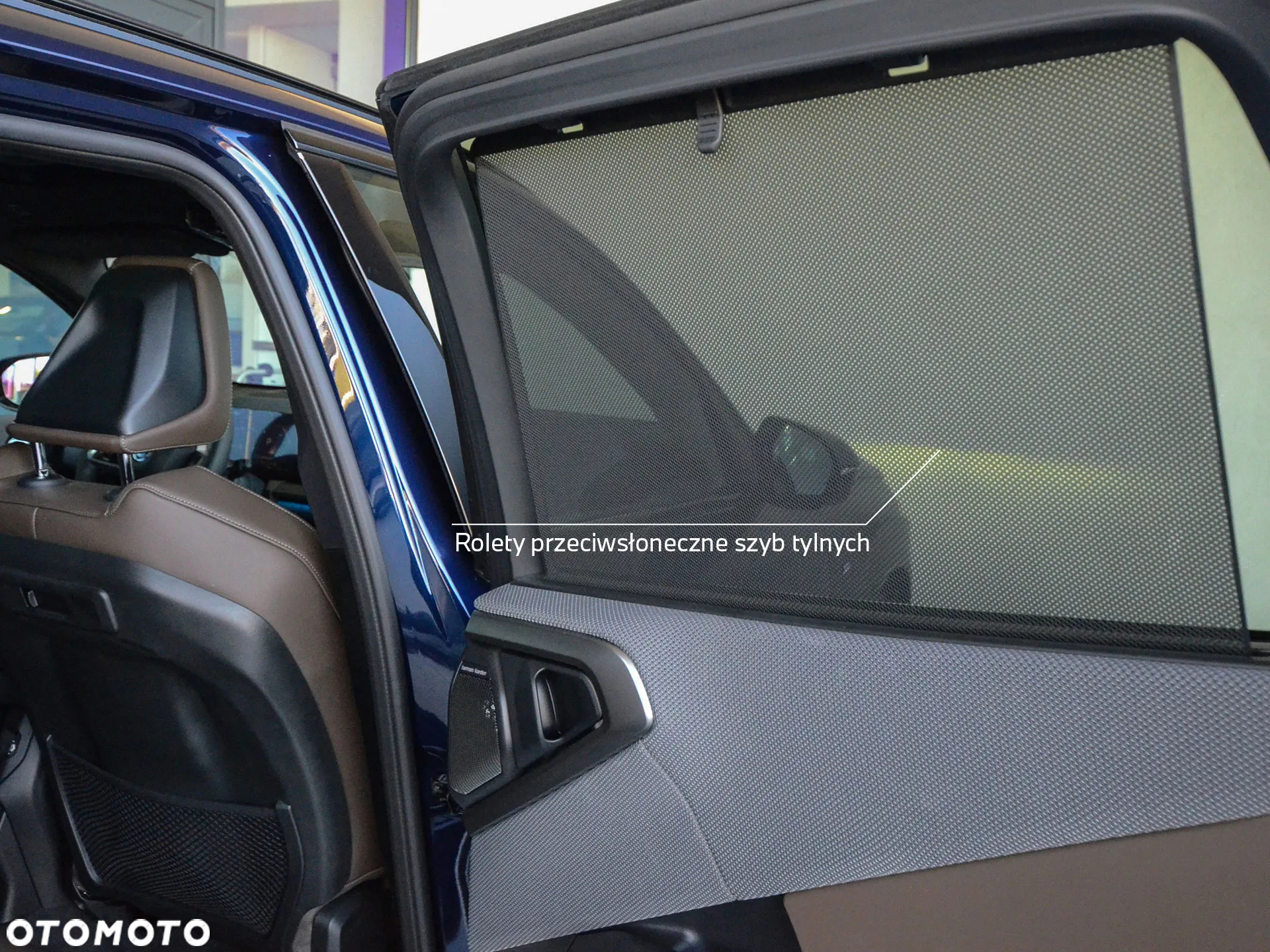 BMW X3 - 33
