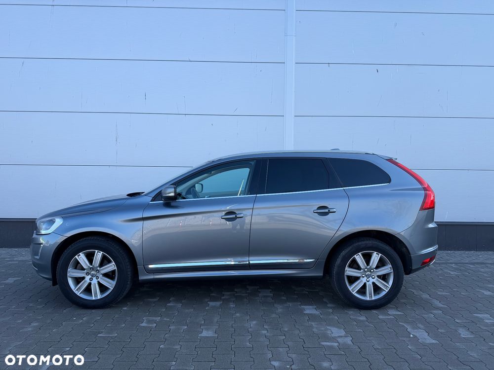 Volvo XC 60 T6 Drive-E Summum - 3