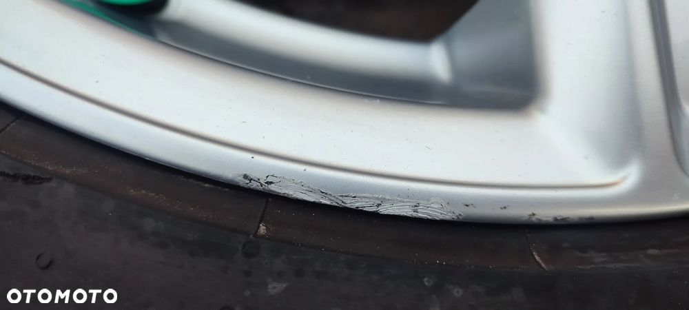 Felgi Aluminiowe Oryg. Volvo Xc90 19 Cali 5x108 8Jx19 Et49 Ø63,4mm 30635721 Starogard Gdański - 10