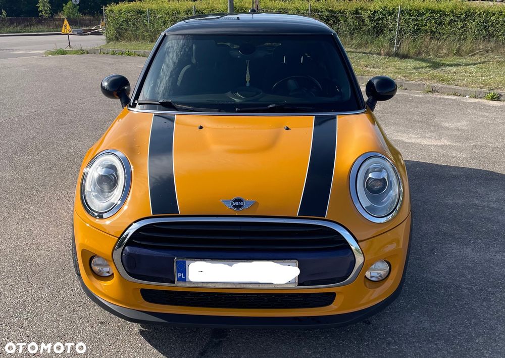 MINI Cooper - 1