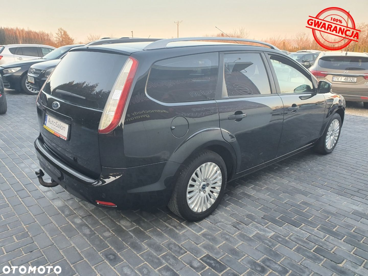 Ford Focus - 13
