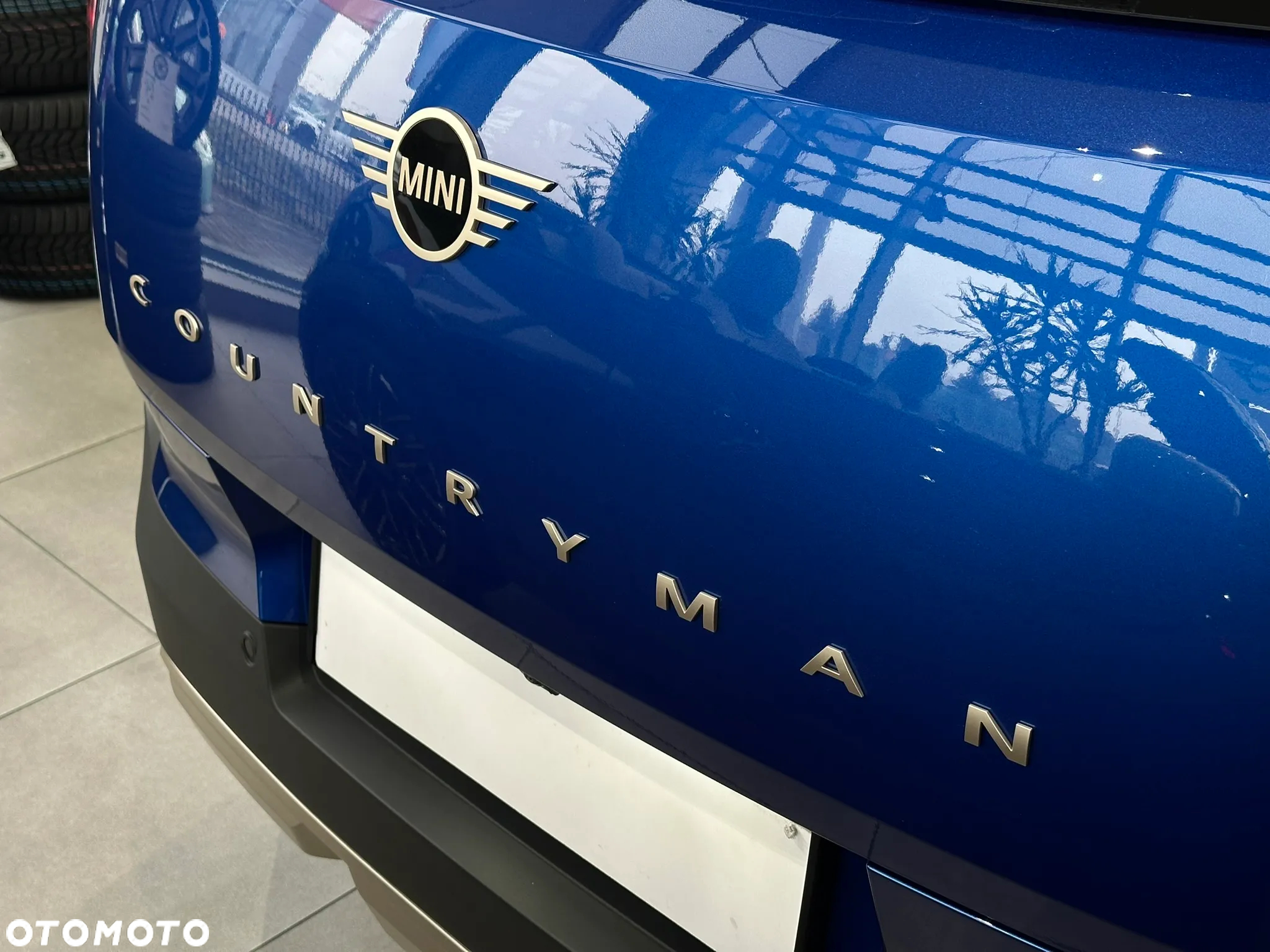 MINI Countryman - 6