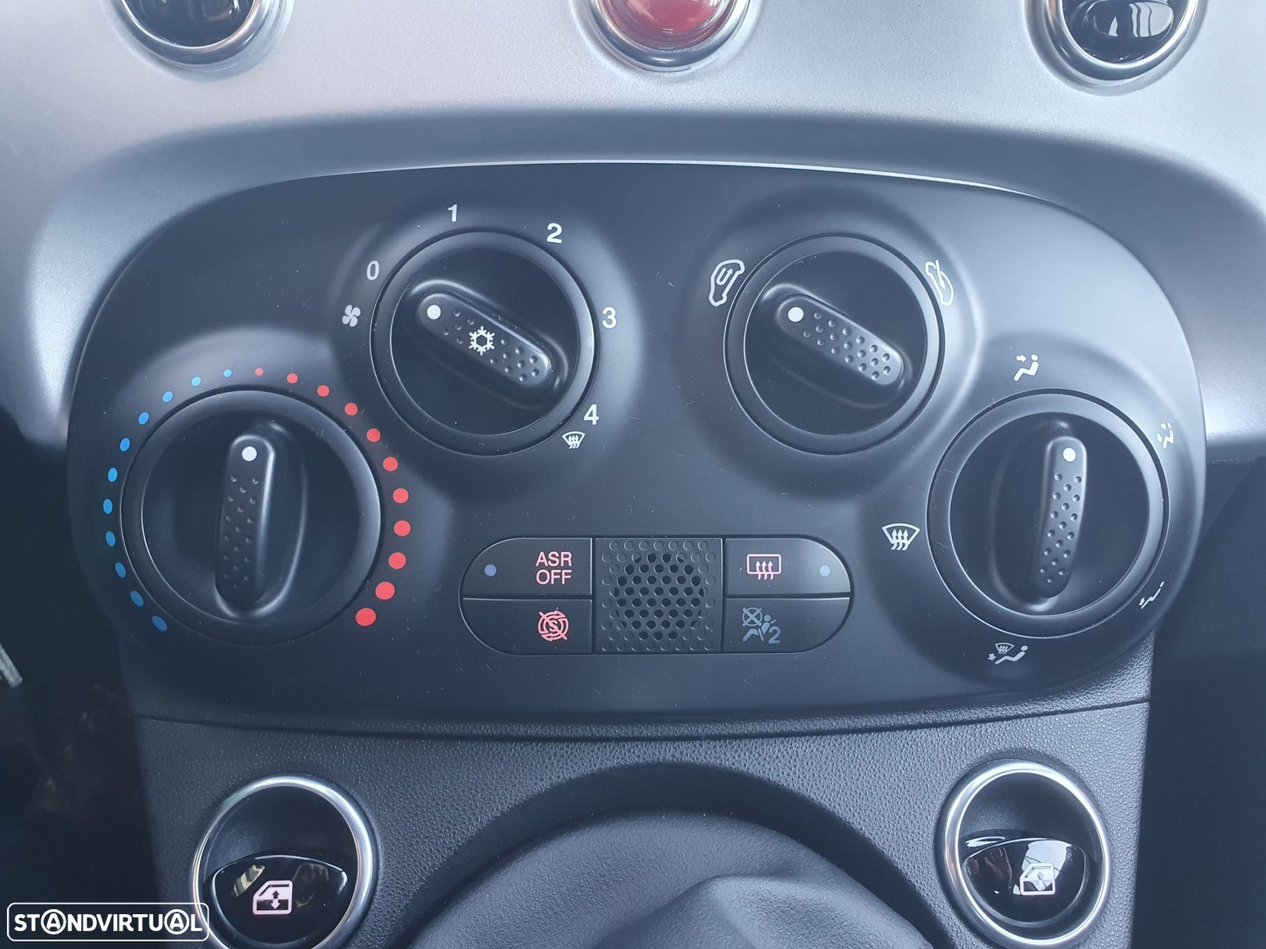 Fiat 500 - 11