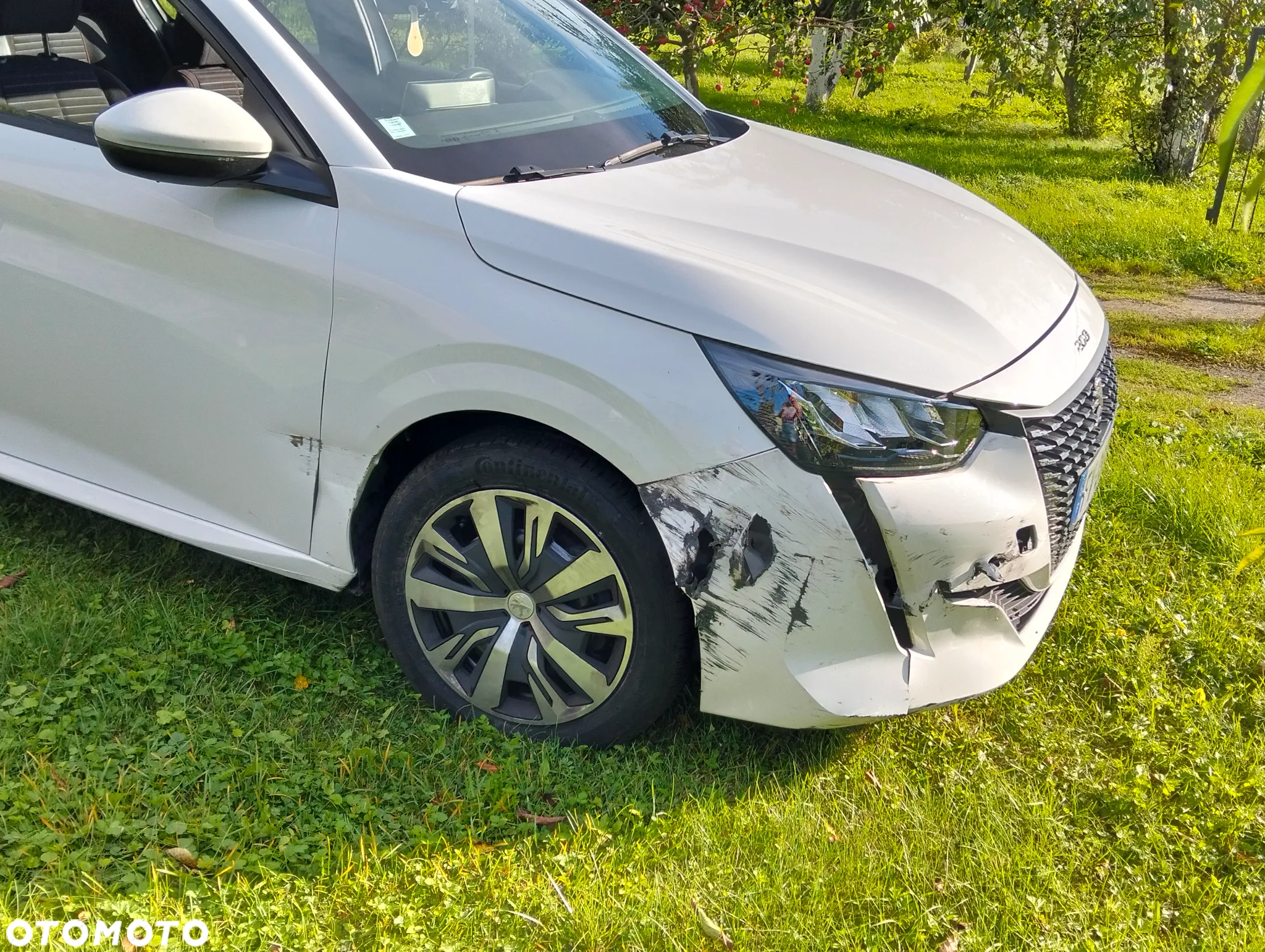 Peugeot 208 PureTech 100 Active Pack - 4
