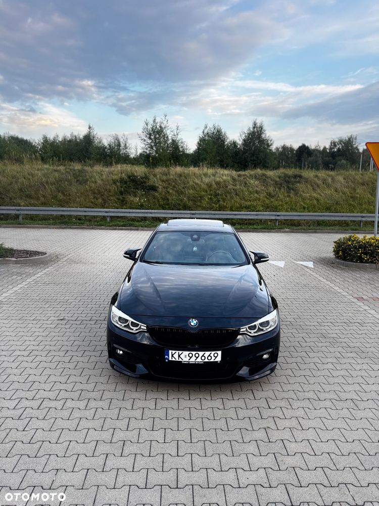 BMW Seria 4 - 2
