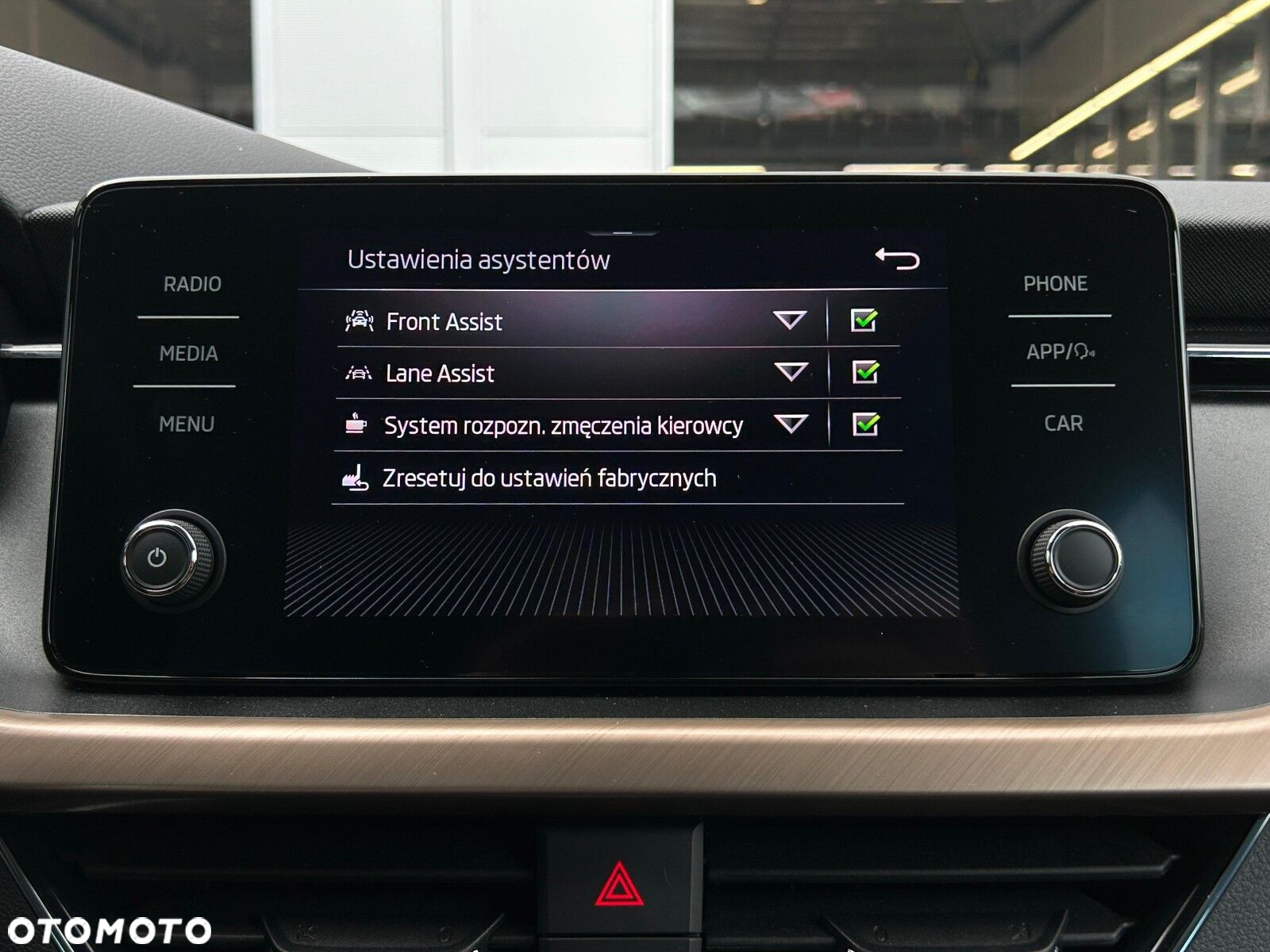 Skoda Scala 1.5 TSI Style DSG - 30