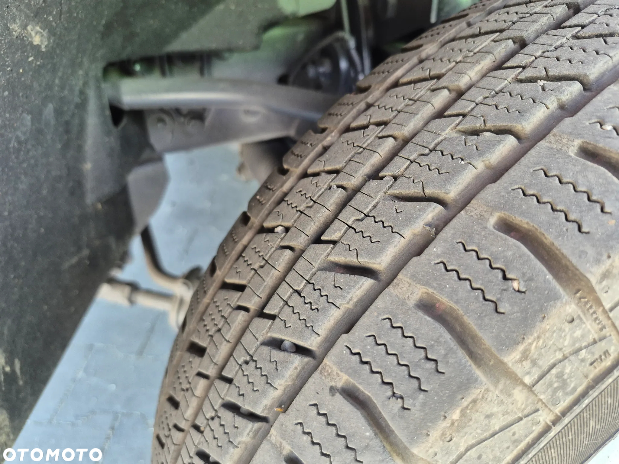 Iveco Daily 35c-15 Doka/Dubel Kabina Wywrotka/Kiper 3-Str ! Oryginał ! - 21