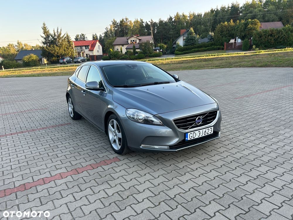 Volvo V40 D4 Momentum - 7