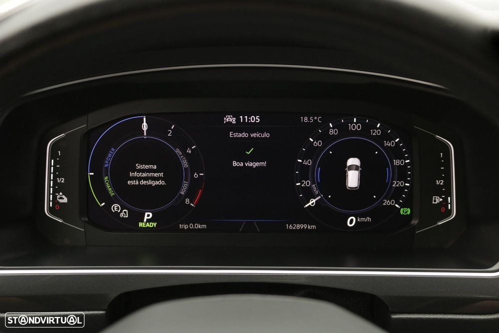 VW Tiguan 1.4 TSI eHybrid Life DSG - 40