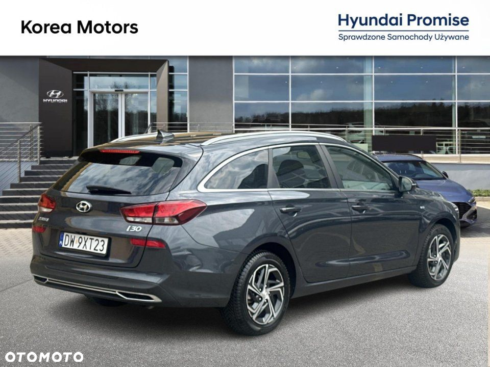 Hyundai i30 - 6