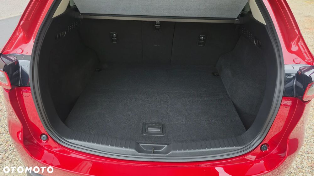 Mazda CX-5 2.5 Exclusive-Line AWD - 15