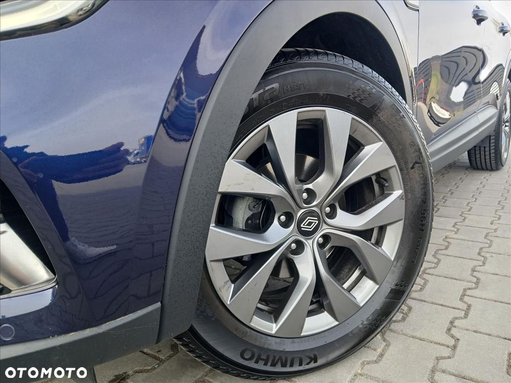 Renault Arkana 1.3 TCe mHEV Evolution EDC - 19