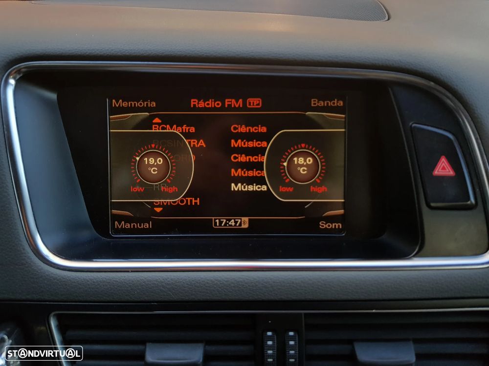 Audi Q5 2.0 TDI Sport - 21