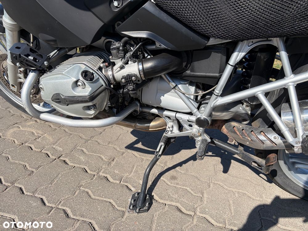 BMW GS - 15