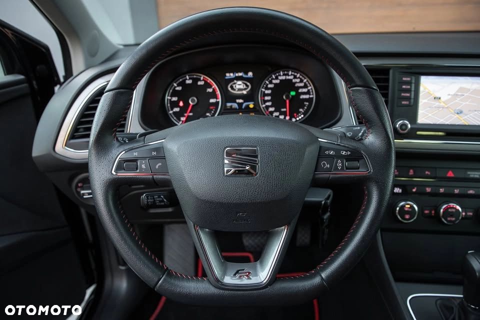 Seat Leon - 4