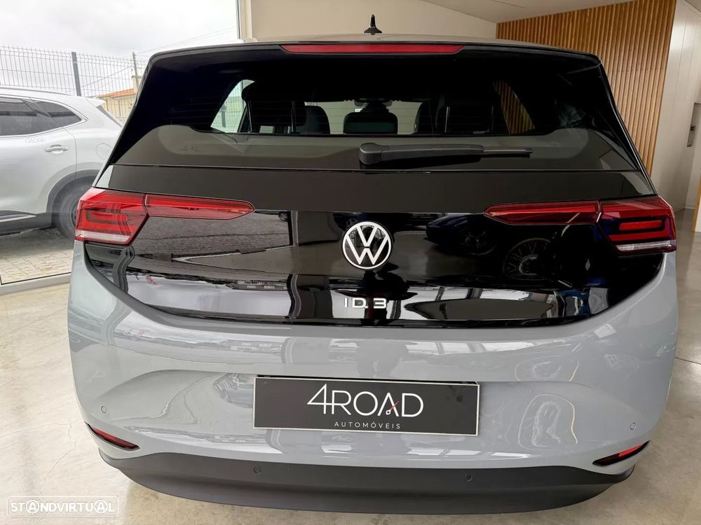 VW ID.3 Pro - 35