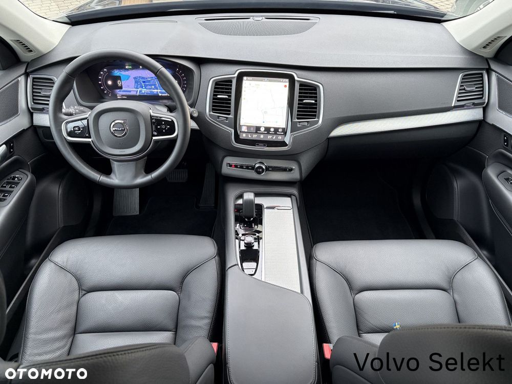 Volvo XC 90 - 17