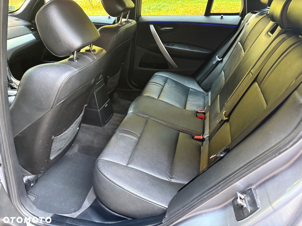 BMW X3 - 24