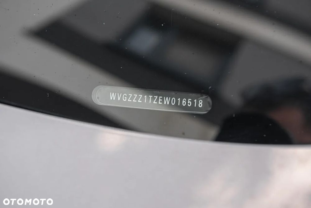 Volkswagen Touran 1.4 TSI BMT Highline DSG - 38