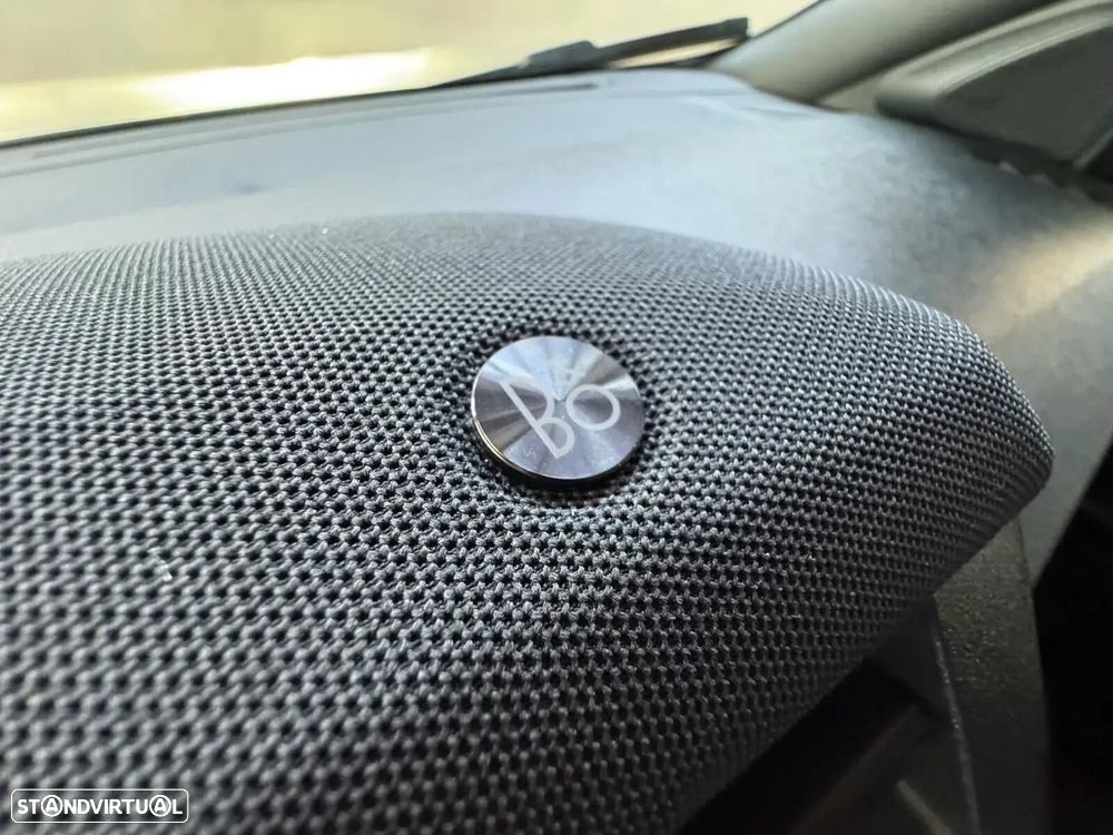 Ford Puma 1.0 EcoBoost MHEV ST-Line X — fotografia 22