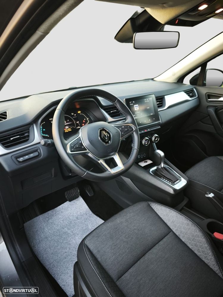 Renault Captur 1.6 E-Tech Intens - 5