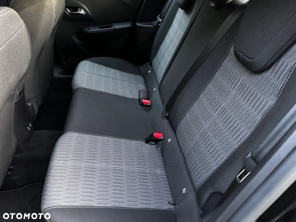 Opel Corsa 1.2 Direct Inj Turbo Start/Stop Automatik Edition - 18