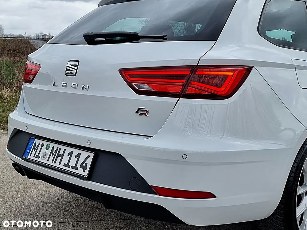 Seat Leon - 20