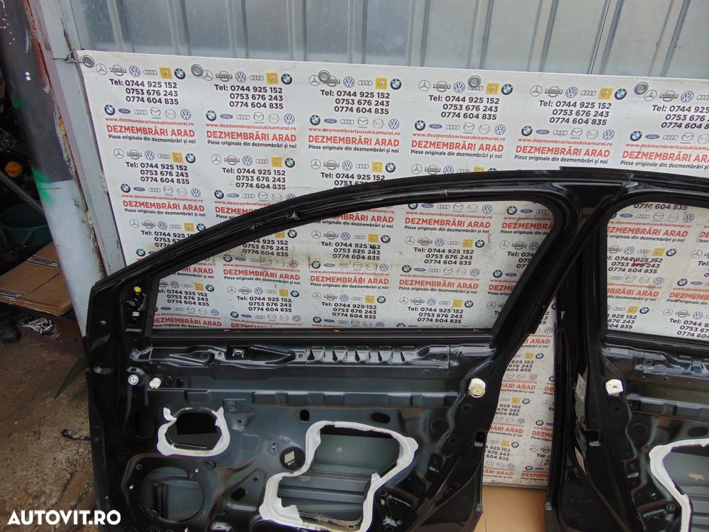 Usa dreapta Renault Megane 4 an 2016-2024 usa dreapta fata megane 4 - 6