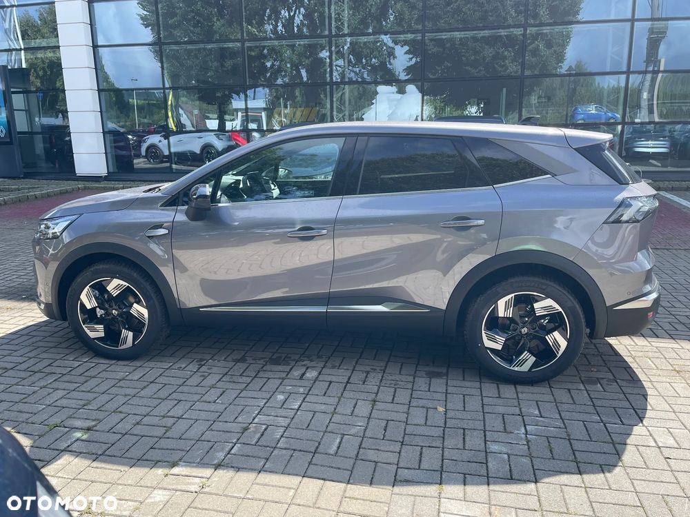 Renault Symbioz - 5