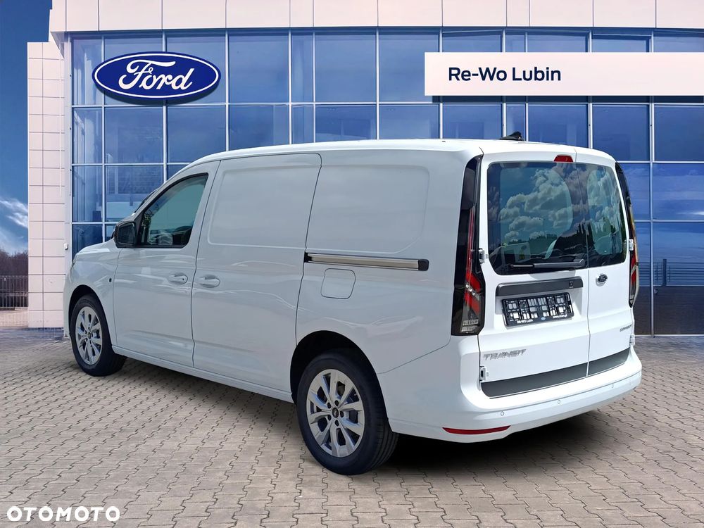 Ford Transit Connect - 8