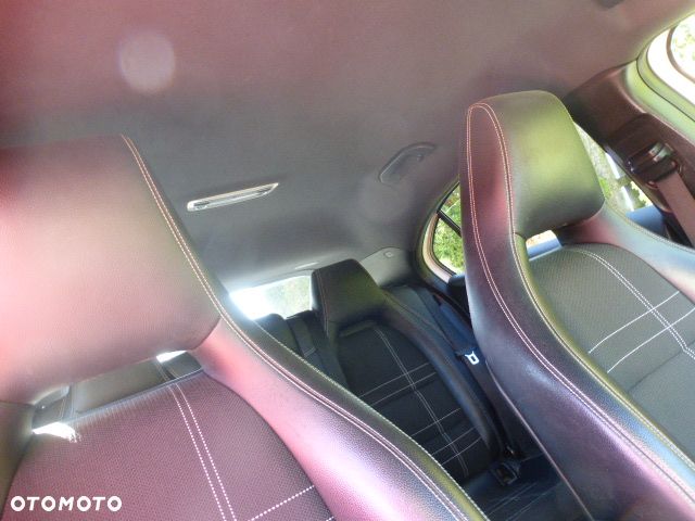 Mercedes-Benz A-Class 2013 photo 5