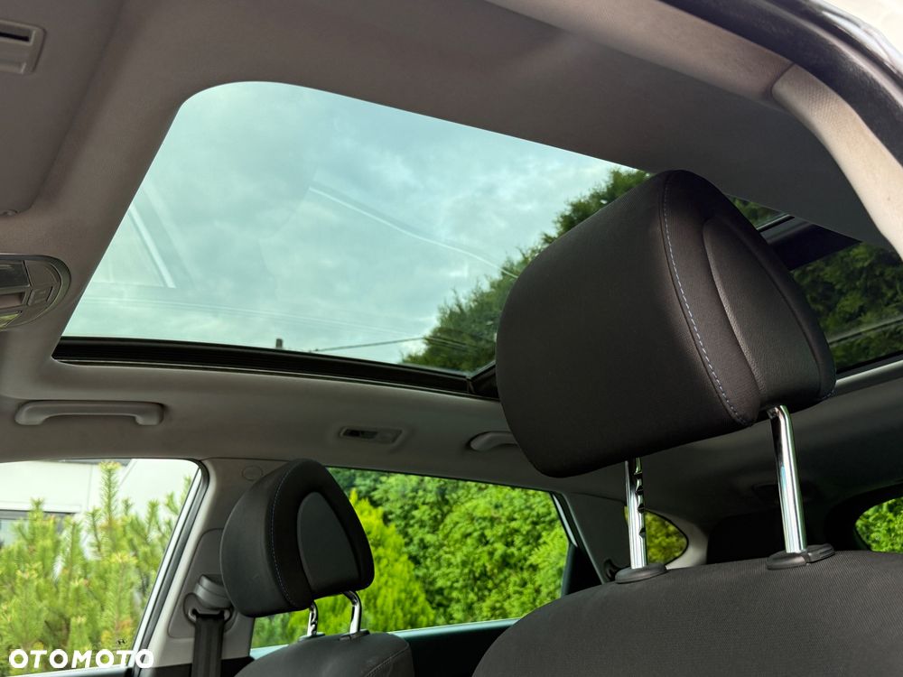 Hyundai Tucson - 14