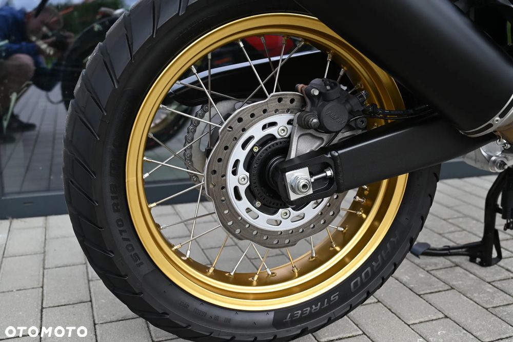 Honda Transalp - 23