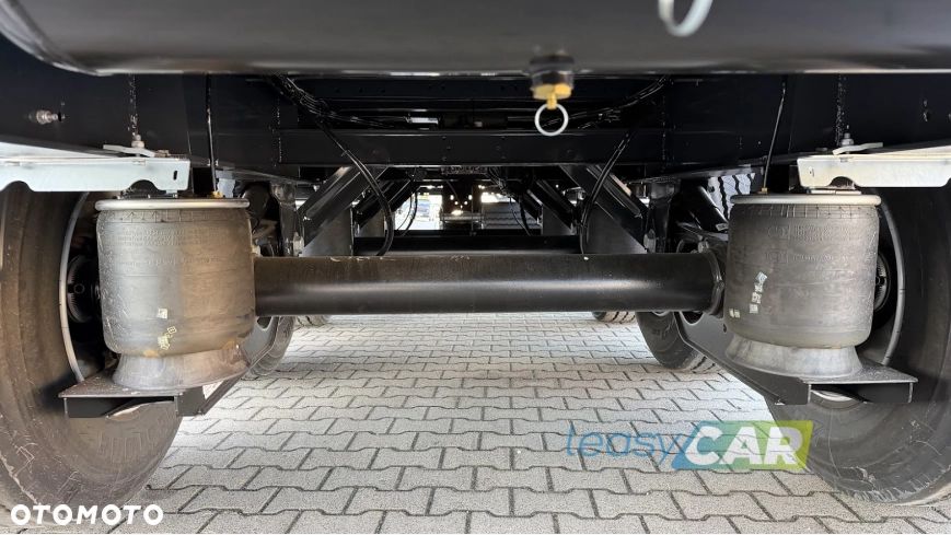 Wielton Naczepa kurtynowa NS3K M4 XL - 10