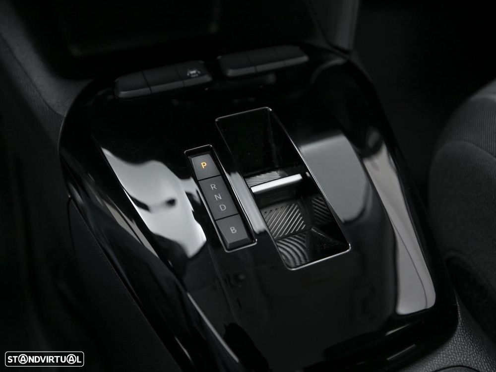 Opel Corsa-e Edition - 19