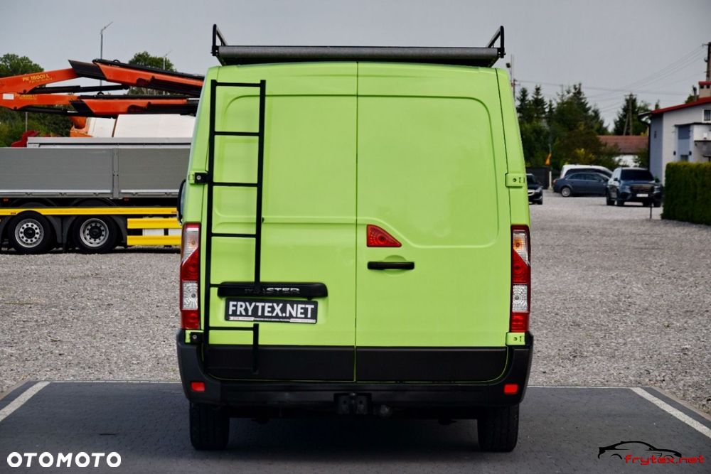 Renault Master - 6