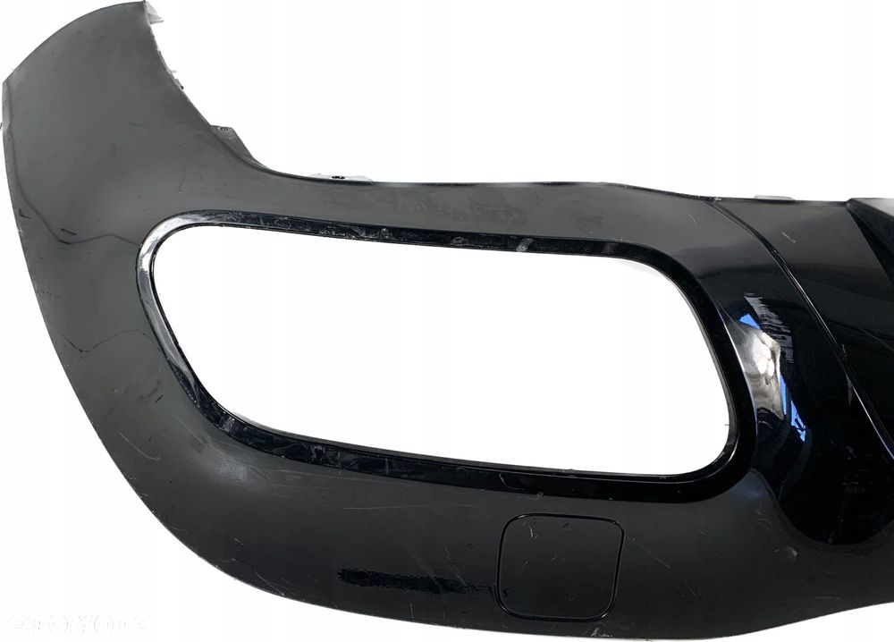 MERCEDES AMG GT W290 SPOILER TYŁ A2908854600 - 5