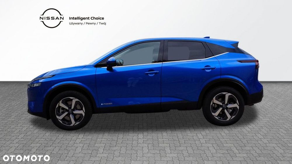 Nissan Qashqai - 10