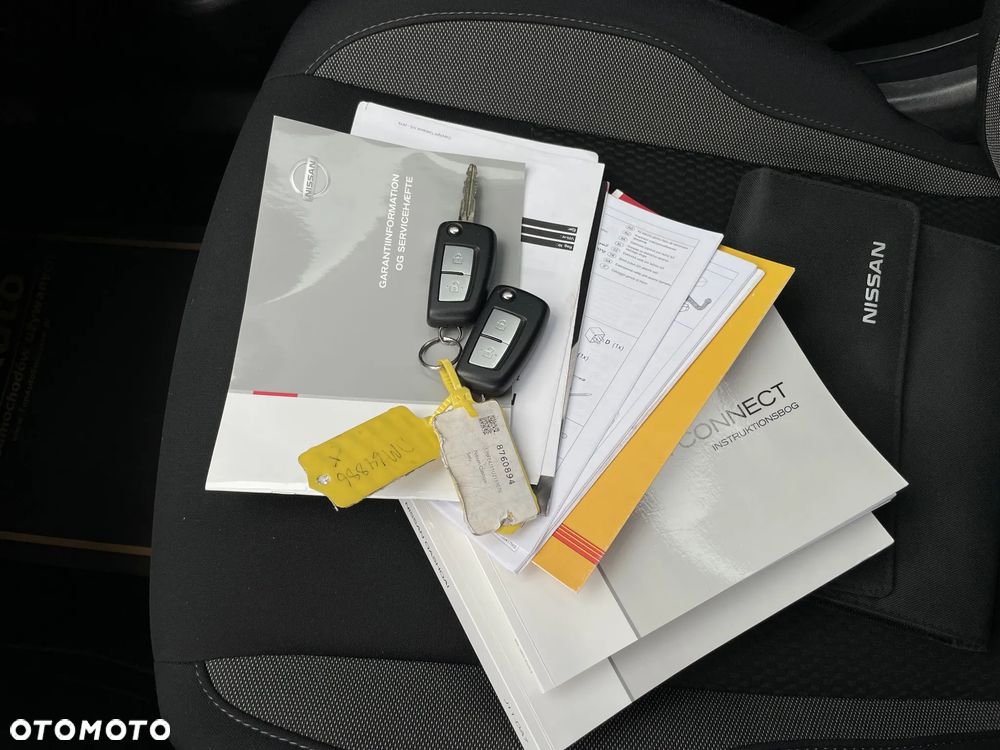 Nissan Qashqai 1.2 DIG-T N-Connecta - 35