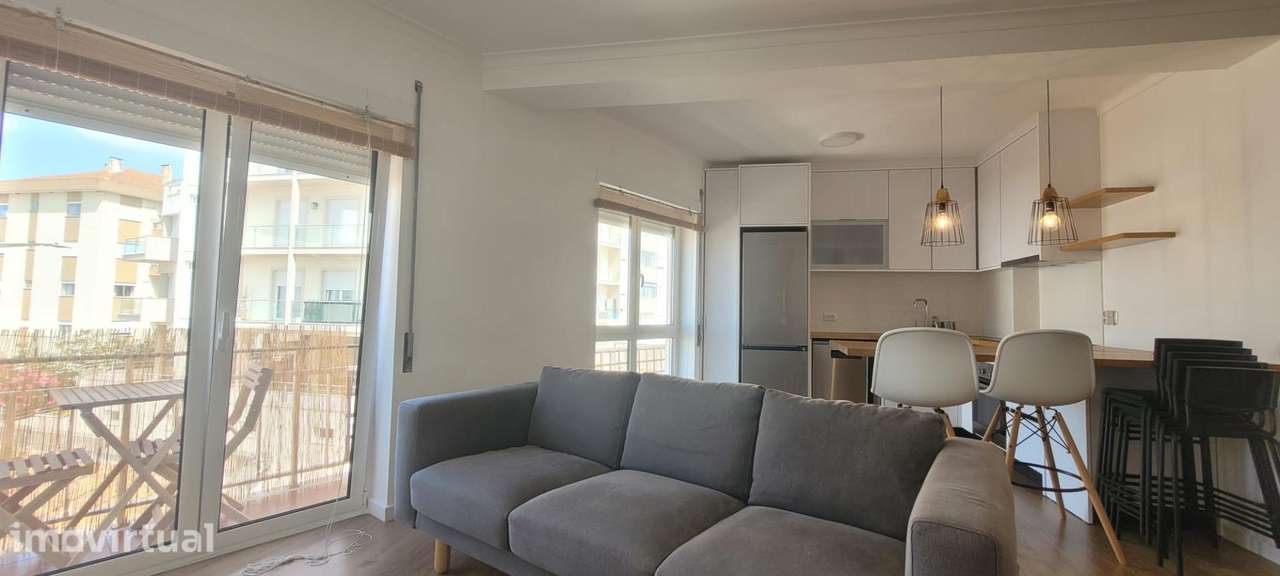 Apartamento T2 Centro da Figueira da Foz - Grande imagem: 5/23