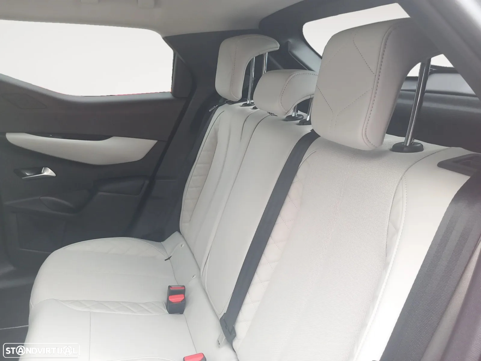 DS DS3 E-Tense Esprit de Voyage - 15