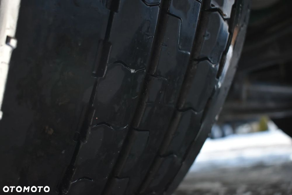 Volvo FH// XXL // I PARK COOL // LED // NAVI // KAMERY // - 15