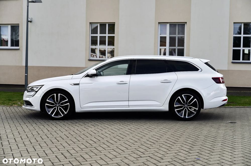 Renault Talisman ENERGY dCi 160 EDC Business - 7
