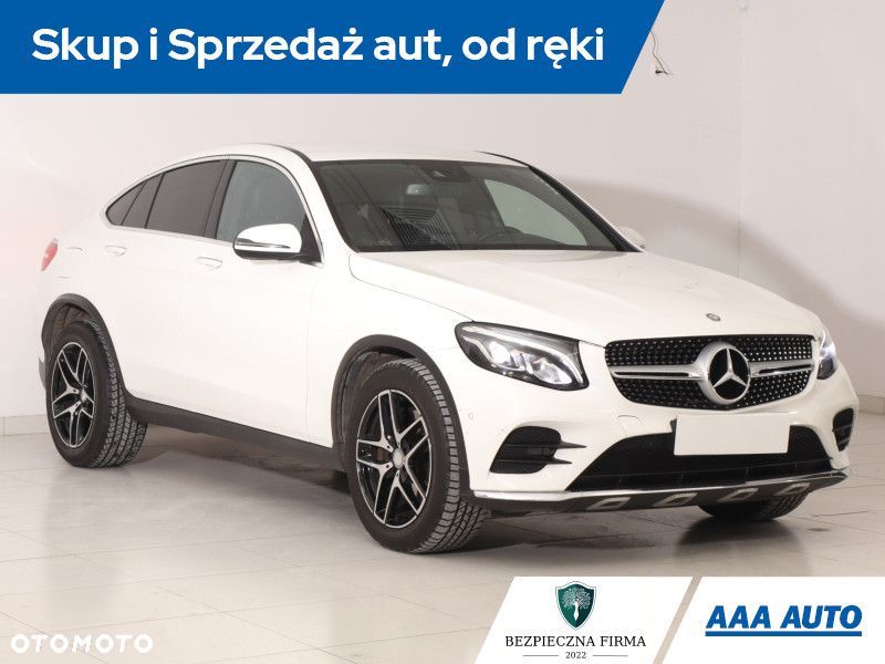 Mercedes-Benz GLC - 2