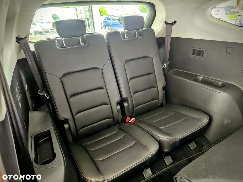 JAC JS8 PRO 7os - 30