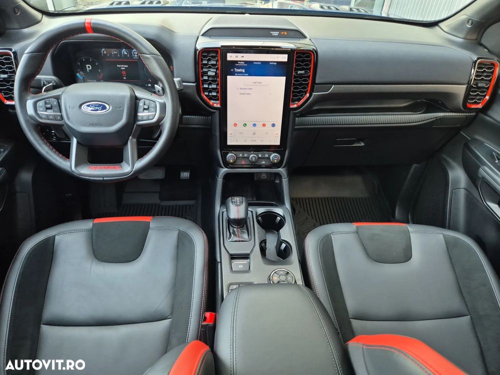 Ford Ranger - 19